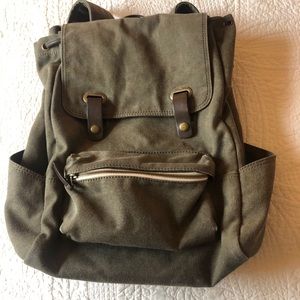 Everlane Backpack